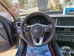 كيا اوبتيما